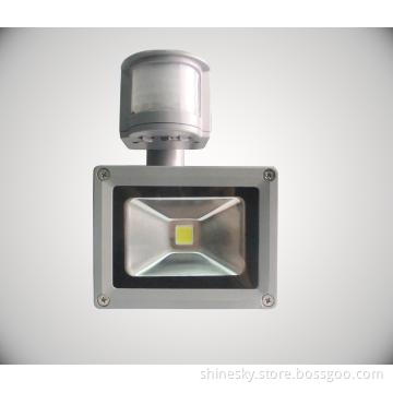 10w rgb led flood light  3-year warranty